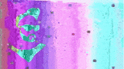 csak csak self-portrait GIF
