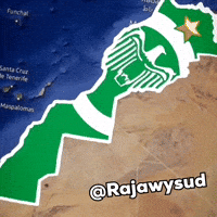 Raja Casablanca GIF