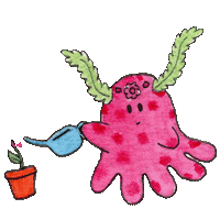 tohomefromlondon love flowers selfcare self love Sticker