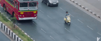 Bollywood India GIF