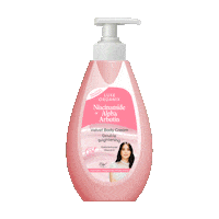 Skin Care Lotion Sticker by Luxe Organix PH