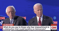 Bernie Sanders GIF by GIPHY News