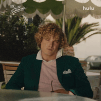 Ryan Murphy Crying GIF by FX Networks