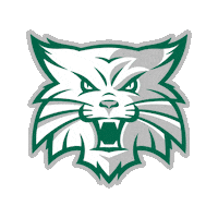 Episcopal Collegiate Sticker by Episcopal Wildcats