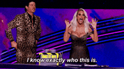 Who This Is I Know GIF by FOX TV