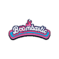 Festival Boom Sticker by Boombastic_festival