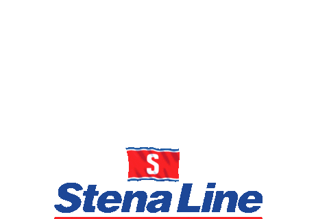 Stena Line Sticker by Stena Line UK & Ireland