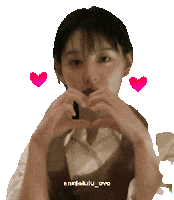 Kimjiwon Sticker