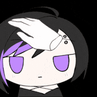 YuriNori yurinori nori original character doodlenori GIF