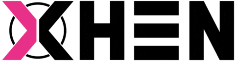 Crossfit X Sticker by XHEN