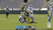 Regular Season Football GIF by NFL
