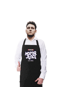 Skeddaboys robert skedda totallykseda motorjuice Sticker