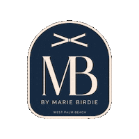 Mb Sticker by marie birdie sport