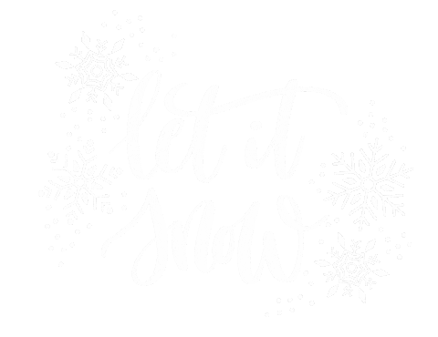 Merry Christmas Sticker by Natalie Tahhan