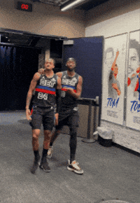 Caris Levert Nba GIF by Detroit Pistons