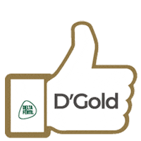 Qualidade Alta Performance Sticker by Delta Fértil