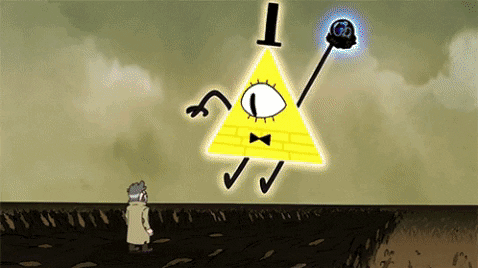 FebreTeen giphygifmaker gravity falls GIF