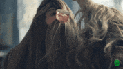 cetelemfr tea cold the yeti GIF