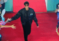 Donny Donnypangilinan GIF