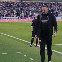 Ian Evatt GIF by Bolton Wanderers FC
