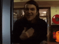 r4ytorosboyfriend my chemical romance mcr frank iero frank iero 67 GIF