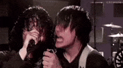 Gerard Way GIF