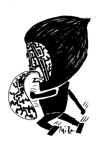 GIF by Miron