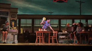 baking broadway musical GIF by Waitress The Musical