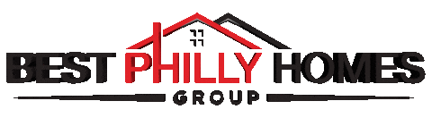 Real Estate Bph Sticker by Best Philly Homes
