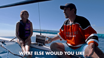 tbs network drinking GIF by The Detour