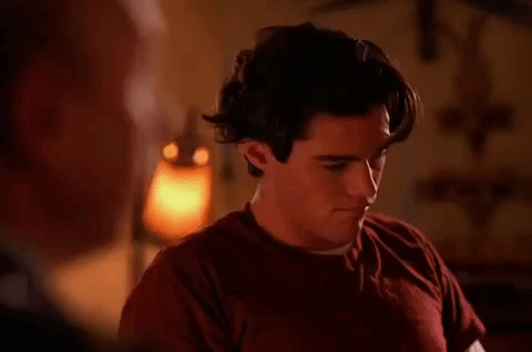 season 1 GIF by Twin Peaks on Showtime