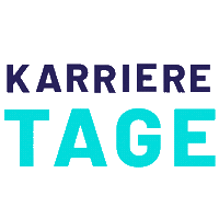 Karrieretage Sticker by GoVolunteer