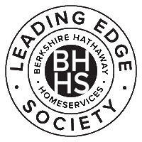 Bhhs Sticker by Berkshire Hathaway HomeServices The Preferred Realty