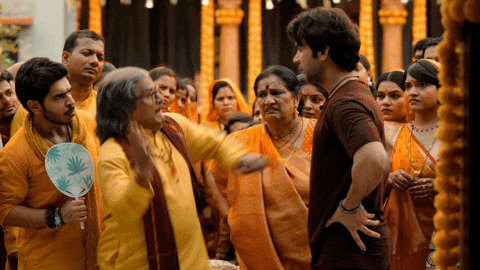 Rajkummar Rao Trending GIF by MaddockFilms