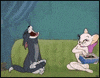 tom jerry GIF