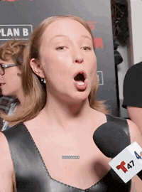 Condiments GIF