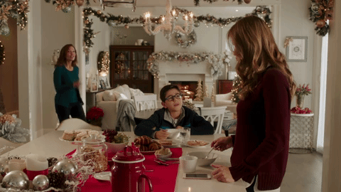 scared hallmark movie GIF by Hallmark Channel