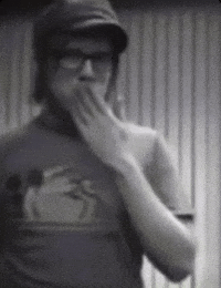 Fall Out Boy Fob GIF