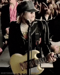 Fall Out Boy Fob GIF