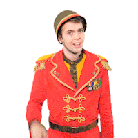 Carnaval Brabant Sticker by Chef Soldaat