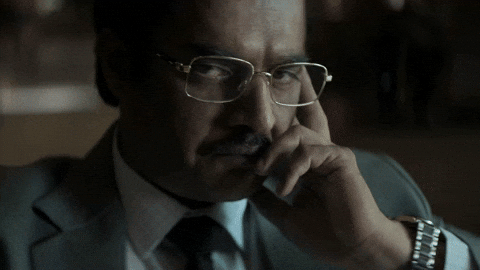 Ranveer Singh GIF by Jio Studios