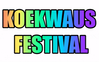 Koekwausfest koekwaus koekwaus festival koekwausfestival koekwauspelt GIF