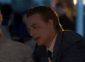 Private Eyes Newspaper GIF by Goldmaster