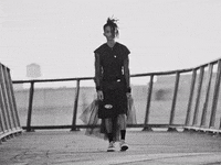 Fashion Show GIF by MSFTSrep