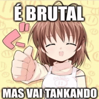 Betinha GIF