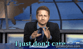 Tv Show News GIF by Morphin