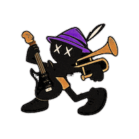Mundart Riegler Sticker by hundskrippln