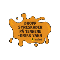 Energy Sur Sticker by BYRAA Bodø