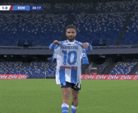 Serie A Football GIF