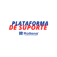 roltens brasil qualidade rt suporte Sticker